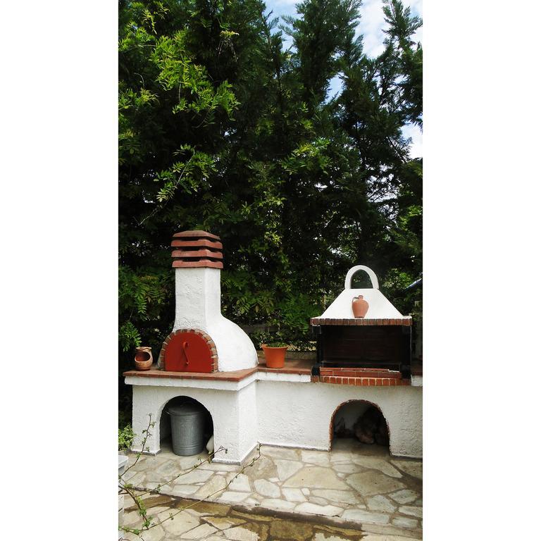 Εva'S House Vourvourou Exterior foto